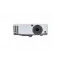 Projetor de dados Viewsonic PA503S projetor standard-throw 3600 ANSI lúmen DLP SVGA (800x600) cinzento, branco