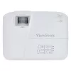 Projetor de dados Viewsonic PA503S projetor standard-throw 3600 ANSI lúmen DLP SVGA (800x600) cinzento, branco