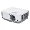 Projetor de dados Viewsonic PA503S projetor standard-throw 3600 ANSI lúmen DLP SVGA (800x600) cinzento, branco