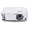 Projetor de dados Viewsonic PA503S projetor standard-throw 3600 ANSI lúmen DLP SVGA (800x600) cinzento, branco