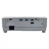 Projetor de dados Viewsonic PA503S projetor standard-throw 3600 ANSI lúmen DLP SVGA (800x600) cinzento, branco