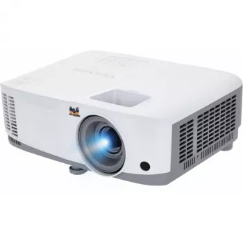 Projetor de dados Viewsonic PA503W projetor standard-throw 3800 ANSI lúmen DMD WXGA (1280x800) branco