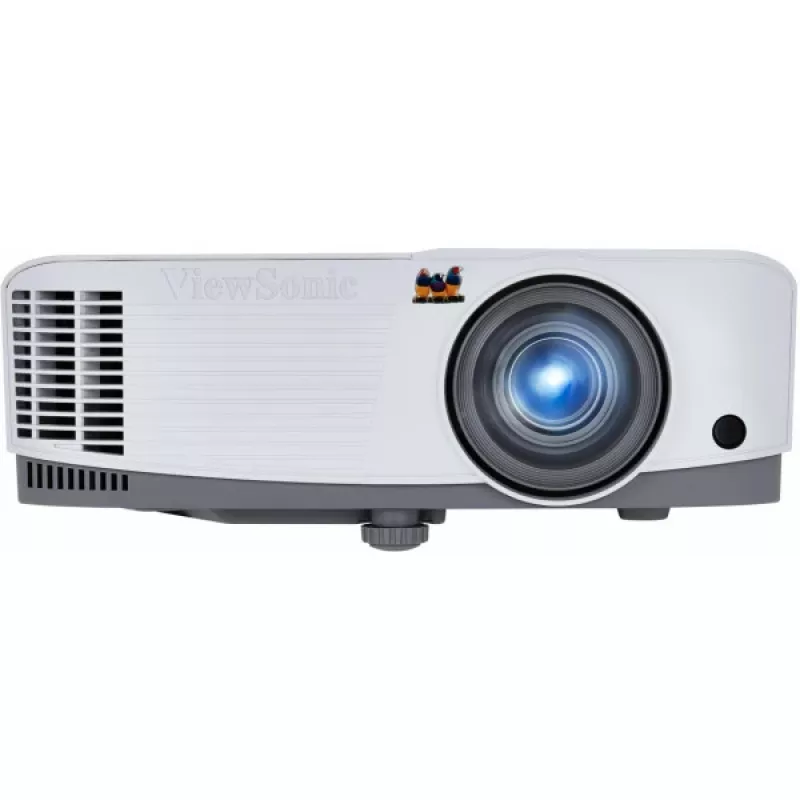 Projetor de dados Viewsonic PA503W projetor standard-throw 3800 ANSI lúmen DMD WXGA (1280x800) branco