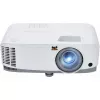 Projetor de dados Viewsonic PA503W projetor standard-throw 3800 ANSI lúmen DMD WXGA (1280x800) branco