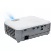 Projetor de dados Viewsonic PA503W projetor standard-throw 3800 ANSI lúmen DMD WXGA (1280x800) branco