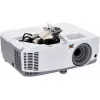 Projetor de dados Viewsonic PA503W projetor standard-throw 3800 ANSI lúmen DMD WXGA (1280x800) branco