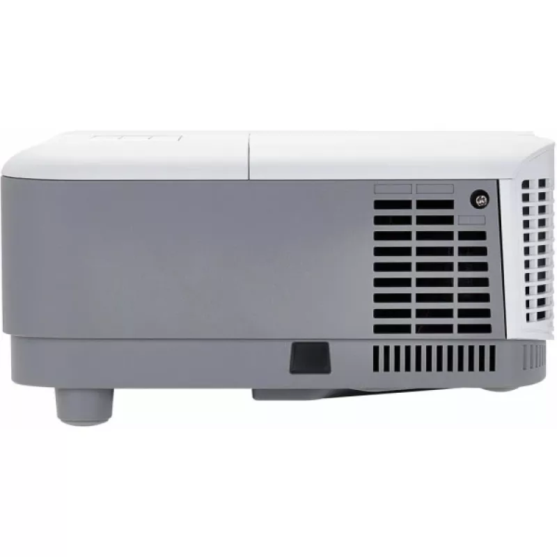 Projetor de dados Viewsonic PA503W projetor standard-throw 3800 ANSI lúmen DMD WXGA (1280x800) branco