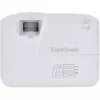 Projetor de dados Viewsonic PA503W projetor standard-throw 3800 ANSI lúmen DMD WXGA (1280x800) branco
