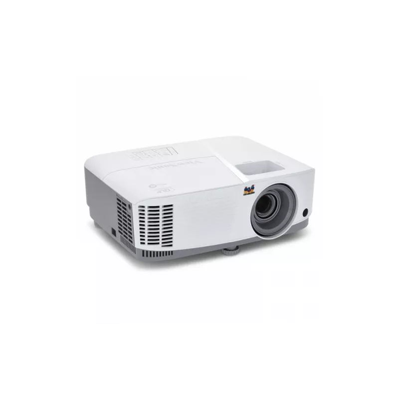 Projetor de dados Viewsonic PA503X projetor de lente standard 3600 ANSI lúmen DLP XGA (1024x768) cinzento, branco