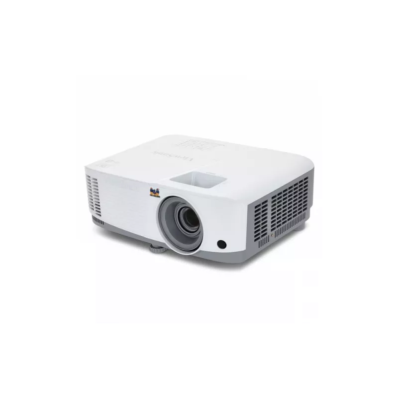 Projetor de dados Viewsonic PA503X projetor de lente standard 3600 ANSI lúmen DLP XGA (1024x768) cinzento, branco