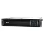 APC Smart-UPS SMT750RMI2UNC - 4x C13, USB, montagem em rack, NMC, 750VA