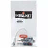 Distribuidor modular Intellinet de 2 portas, Cat5e, FTP, permite a partilha de um cabo de rede Cat5e por duas portas RJ45