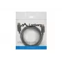 Cabo DisplayPort LANBERG 3m preto