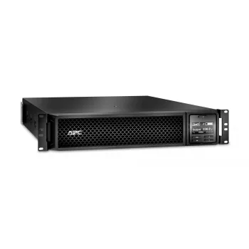 APC Smart-UPS On-Line SRT3000RMXLI-NC - 3000VA, 8x C13 e 2x C19, montagem em rack, NMC