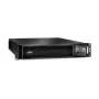 APC Smart-UPS On-Line SRT3000RMXLI-NC - 3000VA, 8x C13 e 2x C19, montagem em rack, NMC