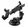 Suporte universal de ventosa para automóvel Techly para tablet 7-10,1 polegadas I-TABLET-VENT