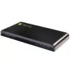 Techly IDATA HDMI-4K4 splitter HDMI 1x4, 4K x 2K (3840 x 2160), 3D, 36 bits, preto