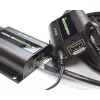 Extensor HDMI Techly Full HD por cabo Cat.5E / 6 / 6A / 7 máx. 60 m autorregulado IDATA EXT-E70I
