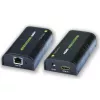 Amplificador / splitter HDMI Techly sobre rede IP IDATA EXTIP-373