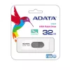 Pen USB ADATA UV220 32 GB USB Type-A 2.0 cinzento, branco