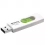 Pen USB ADATA UV320 128 GB USB Type-A 3.2 Gen 1 (3.1 Gen 1) verde, branco