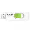 Pen USB ADATA UV320 128 GB USB Type-A 3.2 Gen 1 (3.1 Gen 1) verde, branco