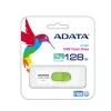 Pen USB ADATA UV320 128 GB USB Type-A 3.2 Gen 1 (3.1 Gen 1) verde, branco