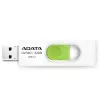 Pen USB ADATA UV320 32 GB USB Type-A 3.2 Gen 1 (3.1 Gen 1) verde, branco