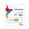 Pen USB ADATA UV320 32 GB USB Type-A 3.2 Gen 1 (3.1 Gen 1) verde, branco