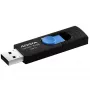 Pen USB ADATA UV320 64 GB USB Type-A 3.2 Gen 1 (3.1 Gen 1) preto, azul