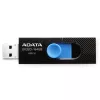Pen USB ADATA UV320 64 GB USB Type-A 3.2 Gen 1 (3.1 Gen 1) preto, azul