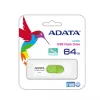 Pen USB ADATA UV320 64 GB USB Type-A 3.2 Gen 1 (3.1 Gen 1) verde, branco