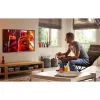 Suporte de parede Techly para TV LED LCD 42-80 ultra fino fixo H600mm ICA-PLB 860