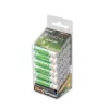Multipack Techly 24 pilhas High Power Mini Stilo AAA alcalinas LR03 1,5V IBT-KAL-LR03-B24T