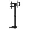 Suporte de TV Techly ICA-TR12 177,8 cm (70 polegadas) preto