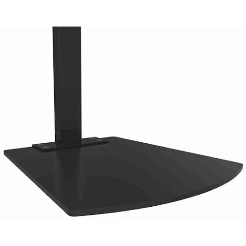 Suporte de TV Techly ICA-TR12 177,8 cm (70 polegadas) preto