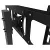 Suporte de TV Techly ICA-TR12 177,8 cm (70 polegadas) preto