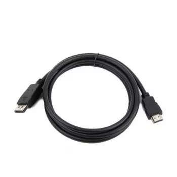 Cabo DisplayPort para HDMI GEMBIRD 10 m