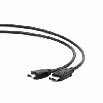 Cabo DisplayPort para HDMI GEMBIRD 10 m