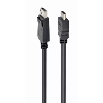 Cabo DisplayPort para HDMI GEMBIRD 5 m