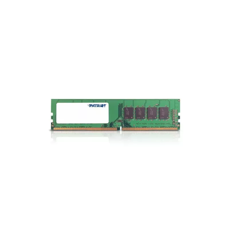 Memória Patriot Memory Signature PSD416G24002S (DDR4 SO-DIMM 1 x 16 GB 2400 MHz CL17)