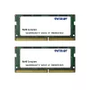Memória Patriot Memory Signature PSD416G24002S (DDR4 SO-DIMM 1 x 16 GB 2400 MHz CL17)