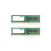 Memória Patriot Memory Signature PSD416G24002S (DDR4 SO-DIMM 1 x 16 GB 2400 MHz CL17)