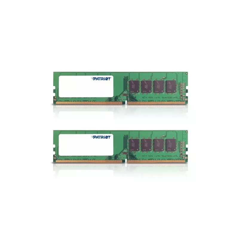 Memória Patriot Memory Signature PSD416G24002S (DDR4 SO-DIMM 1 x 16 GB 2400 MHz CL17)