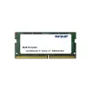 Memória Patriot Memory Signature PSD416G24002S (DDR4 SO-DIMM 1 x 16 GB 2400 MHz CL17)