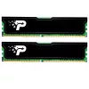 Memória Patriot Memory Signature PSD416G24002S (DDR4 SO-DIMM 1 x 16 GB 2400 MHz CL17)