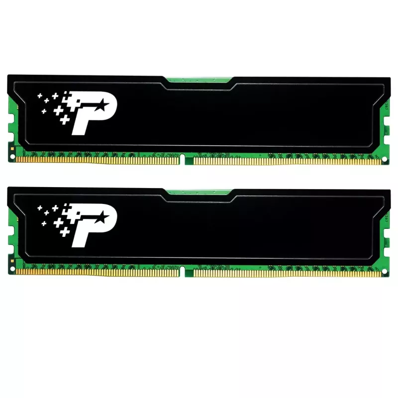 Memória Patriot Memory Signature PSD416G24002S (DDR4 SO-DIMM 1 x 16 GB 2400 MHz CL17)