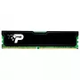 Memória Patriot Memory Signature PSD416G24002S (DDR4 SO-DIMM 1 x 16 GB 2400 MHz CL17)