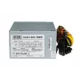 Fonte de alimentação IBOX Cube Ii 500 W 20+4 pinos ATX ATX prateado