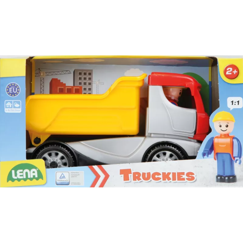 Lena Kipper 22 cm em caixa